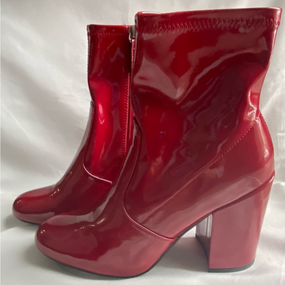 Steve Madden Gaze Ankle Boot